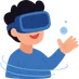 AR/VR & Immersive Experience Design